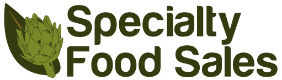 Specialty Food Sales