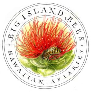 Big Island Bees Logo - Copy