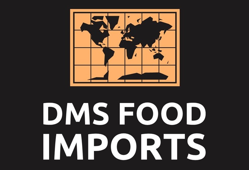 DMS Food Imports